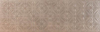 Настенная плитка Aria Deco Moka (25x75)