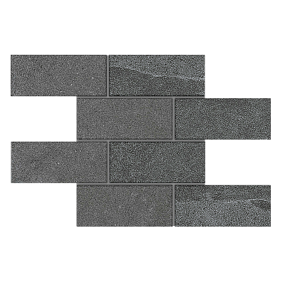 Мозаика LN03/TE03 Bricks Bigнепол. (28.6x35)