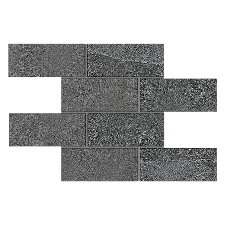 Мозаика LN03/TE03 Bricks Bigнепол. (28.6x35)