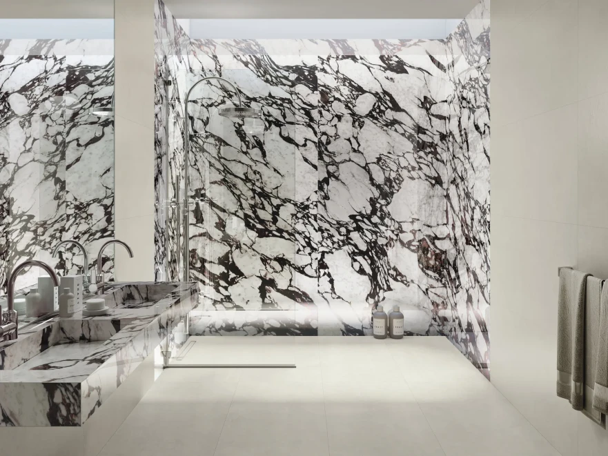 Керамогранит Medicea Marble Pol Rect (120x278) A040175 A040175
