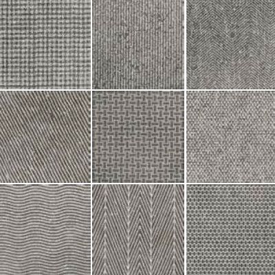 Керамогранит Micro Evoke Grey Antislip (20x20)