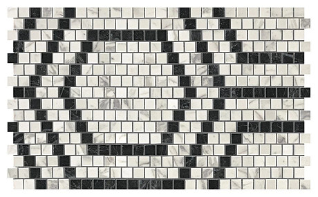 Мозаика Marvel Mosaico Honeycomb Cold Lapp. (30x49) ADVA