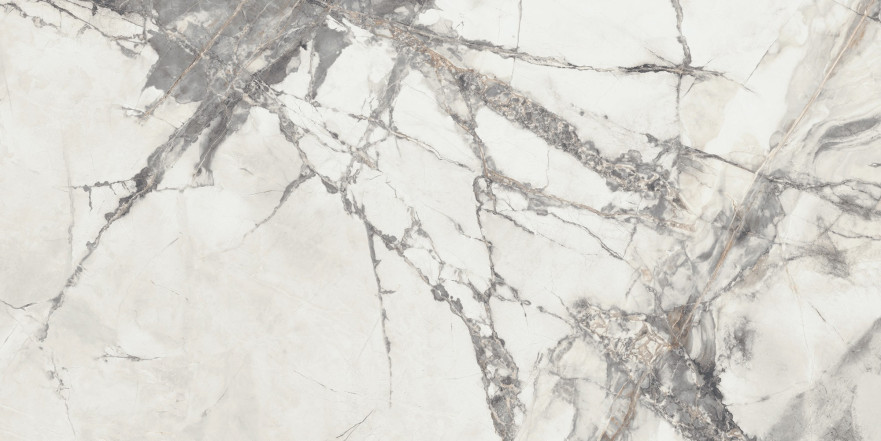 Керамогранит Sensi up Invisible pearl lux+ PF60004204 (60x120) PF60004204