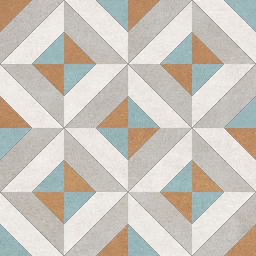 Керамогранит Design Mix 3 (20x20) GP2020DMX11 GP2020DMX11