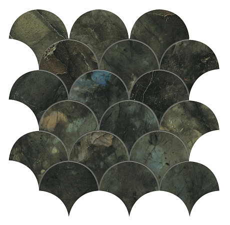 Мозаика Marvel Fan Brazil Green (29x29.2) 9MFE