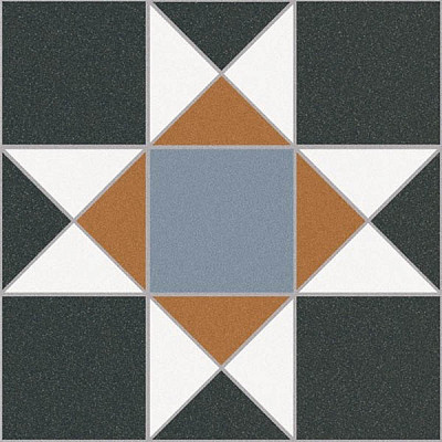 Напольная плитка House Of Vanity (33x33) HV-2