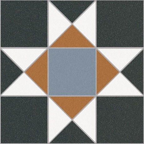 Напольная плитка House Of Vanity (33x33) HV-2
