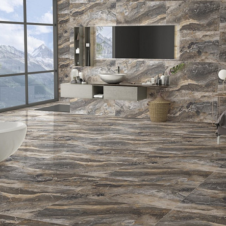 Crown Marble
