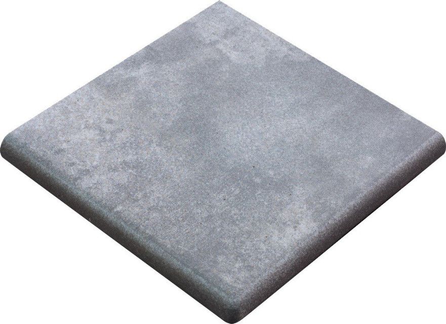 Ступень Esquina Redonda Mytho Acero (33x33) 902589 902589
