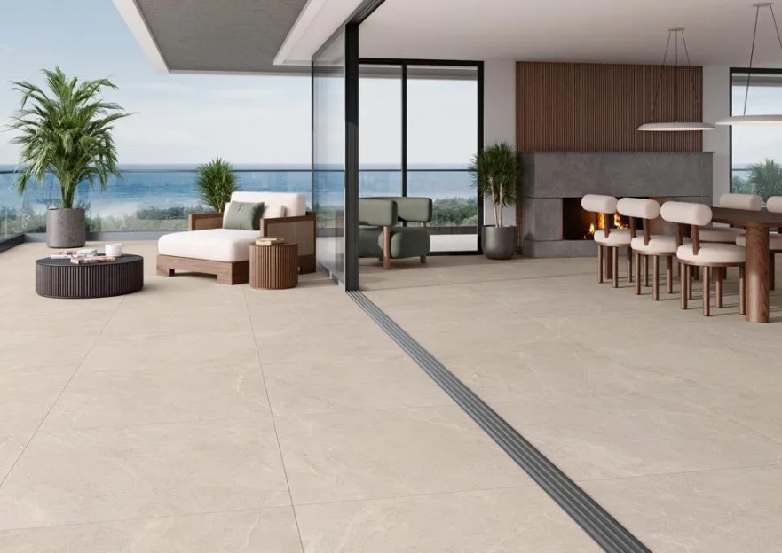 Керамогранит Lithos Pearl Mt (120x280) Rect. 6мм 3ACOLITHPDPA 3ACOLITHPDPA