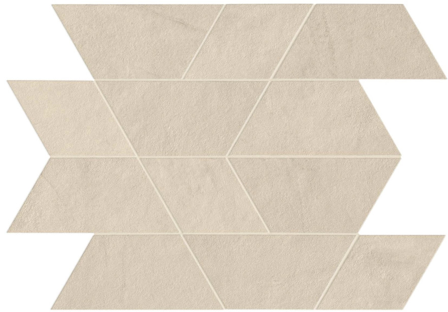 Мозаика Prism Cord Mosaico Maze Silk (31x35.7) A41X A41X