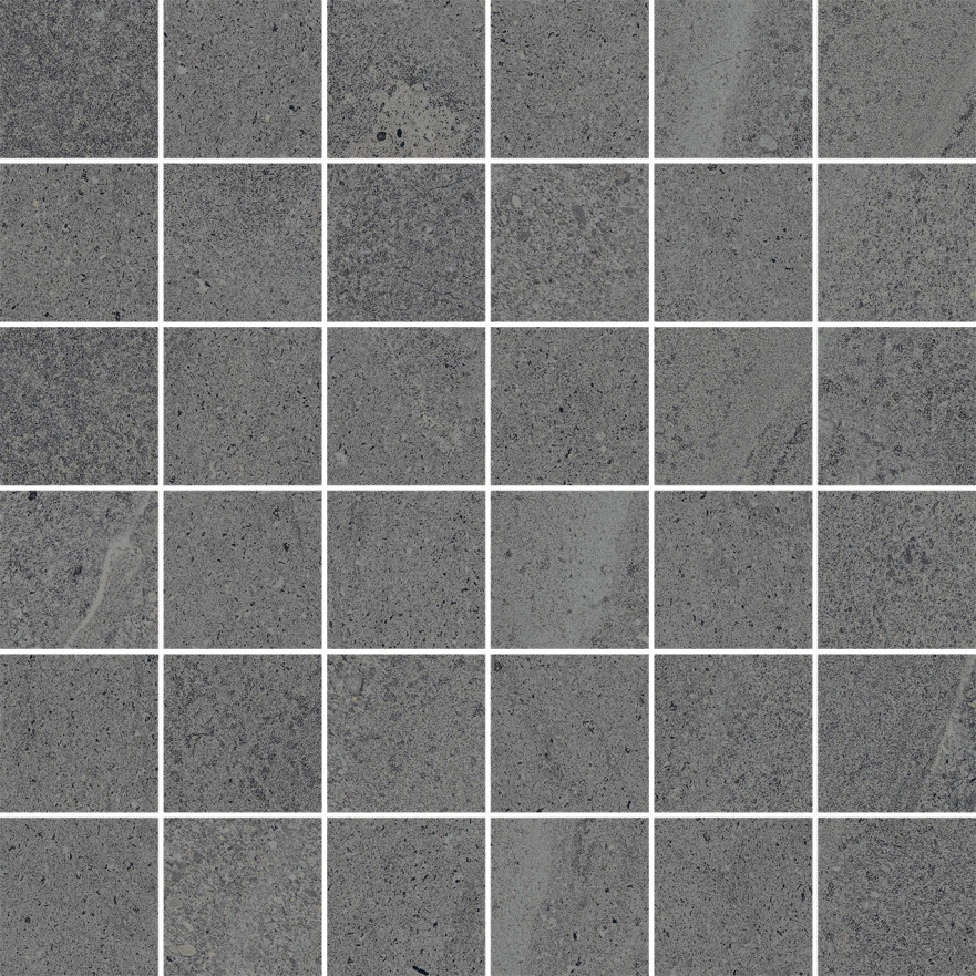 Мозаика Contempora Carbon Mosaico 610110000129 (30x30) 610110000129
