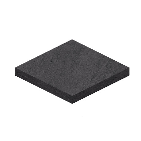 Ступень Marvel Basaltina Volcano Scalino Ang. Dx (33x33) ATGZ