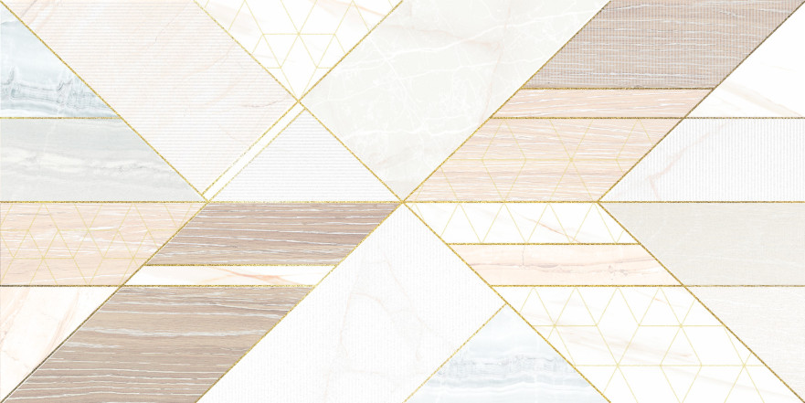 Декор Artdeco (25x50) DW9ARE55 DW9ARE55