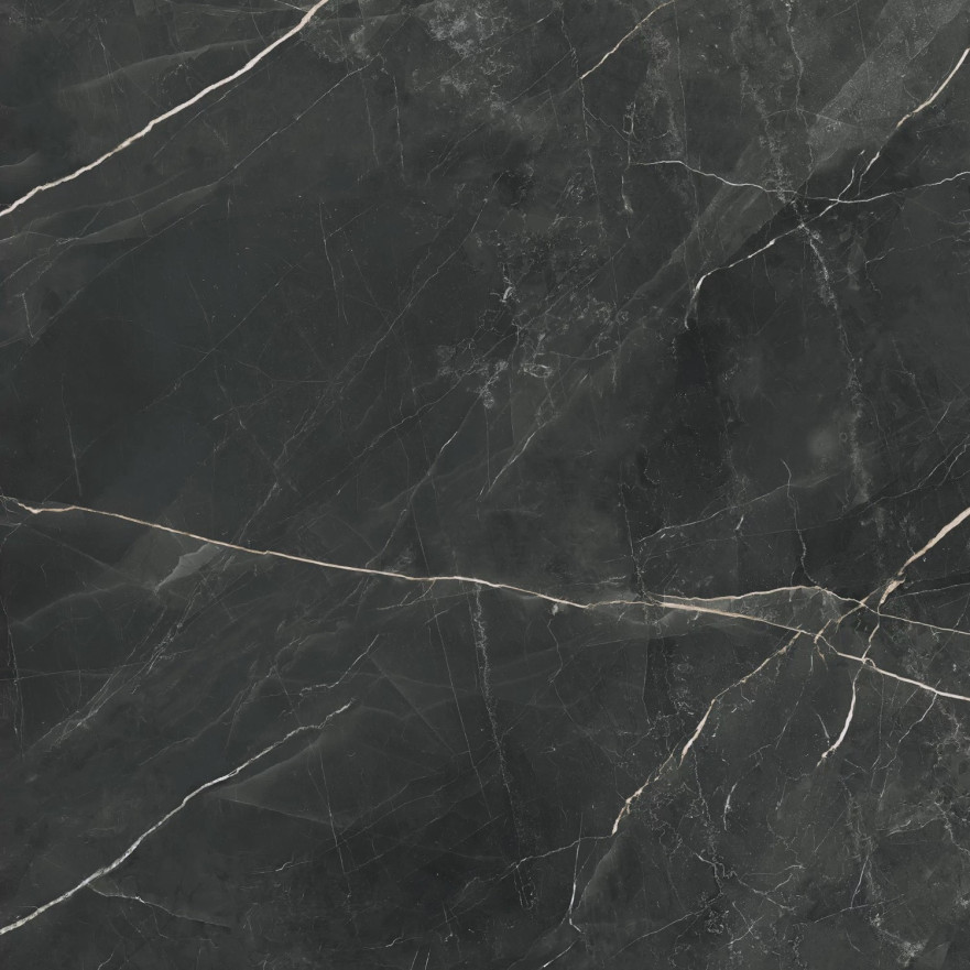 Marvel Calacatta Black 120x120 Lapp. AFXO AFXO