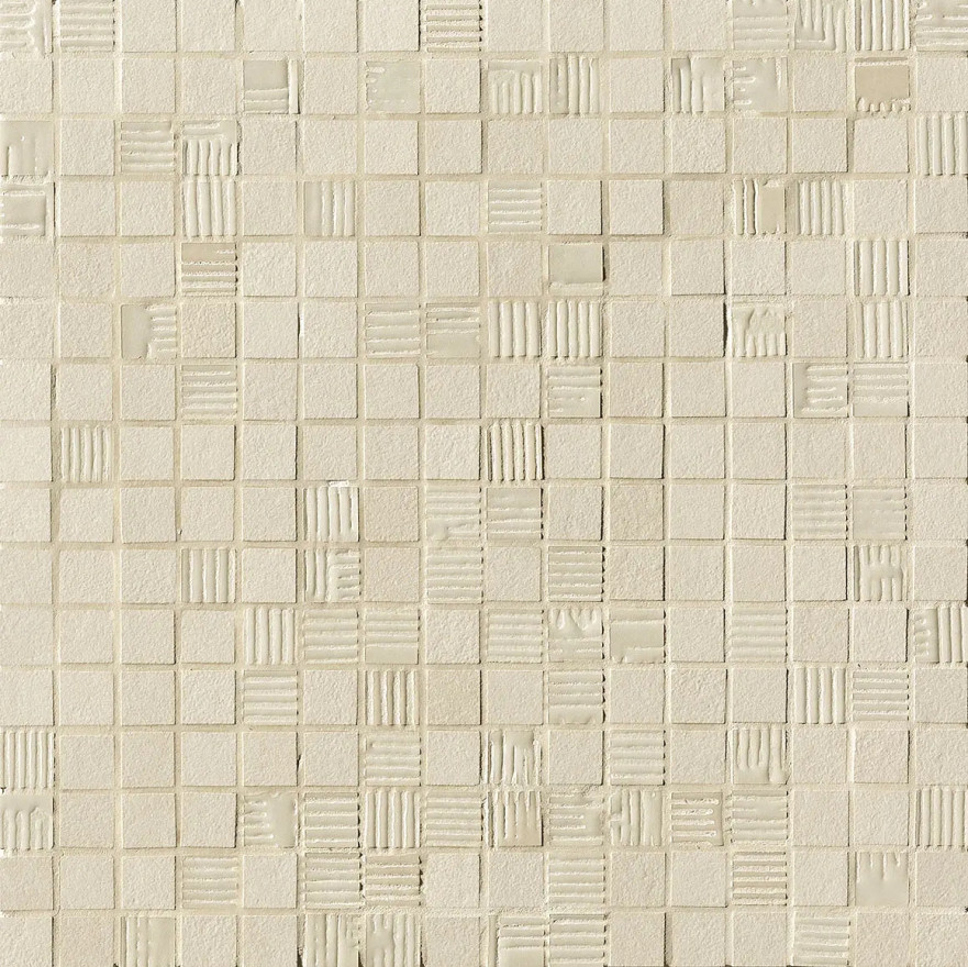 Мозаика Mat&More Beige Mosaico(30.5x30.5) fOW5 fOW5