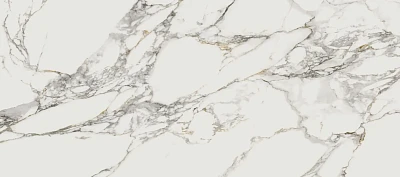 Керамогранит Calacata Vaglie Natural (120x278) 5.6мм 78CV48E