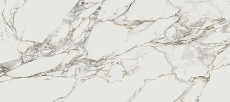 Керамогранит Calacata Vaglie Natural (120x278) 5.6мм 78CV48E