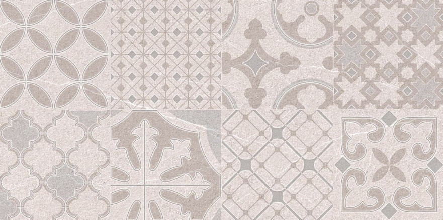 Декор 31.5*63 MONTE BIANCO HARMONY (31.5x63)