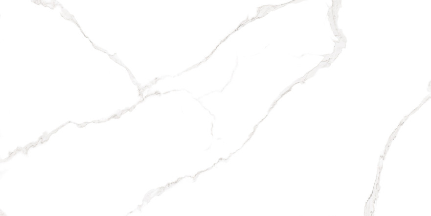Плитка настенная Elemento Bianco Carrara (25x50) WT9ELT00 WT9ELT00