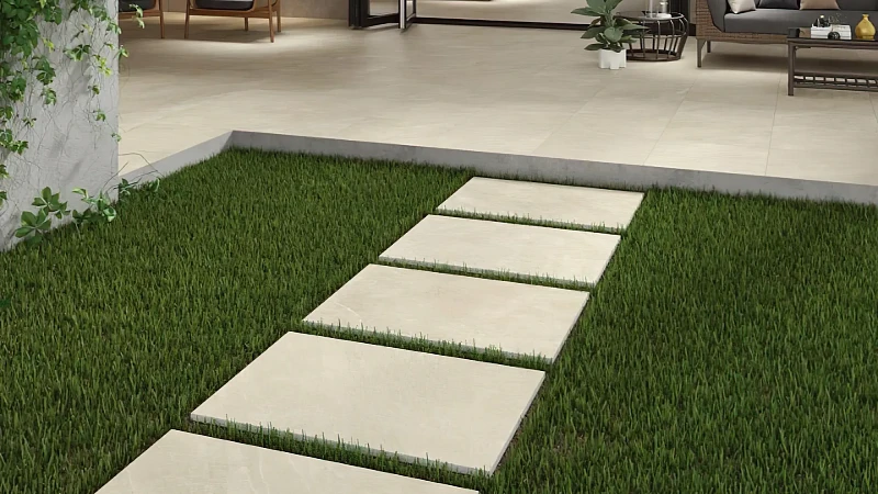 Geostone