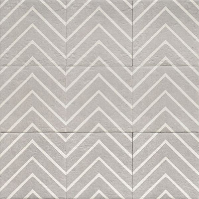 Керамогранит Decor Grey One 20х20