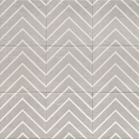 Керамогранит Decor Grey One 20х20