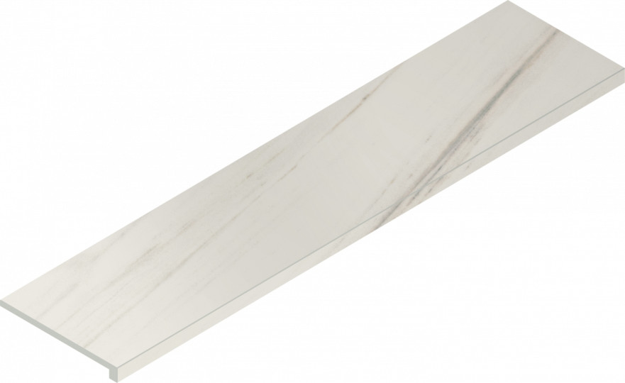 Ступень угловая правая Charme Extra Lasa Scalino Dx 620070000998 (33x120) 620070000998