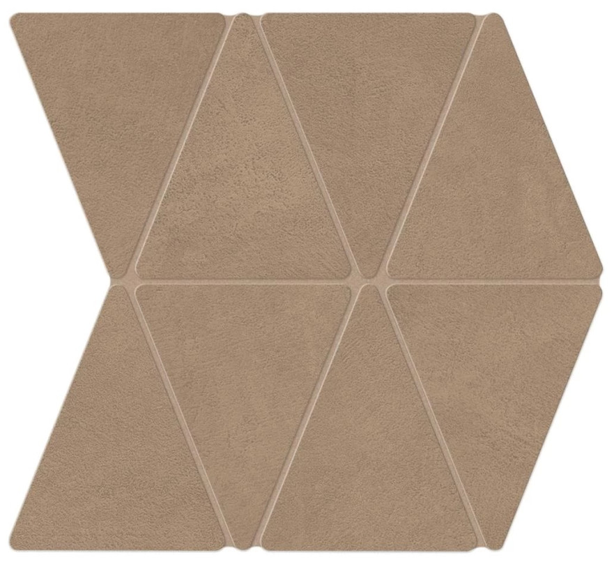 Boost Natural Coral Mosaico Rhombus A7CT A7CT