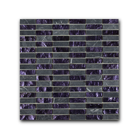 Мозаика из натурального камня Art Natura Equilibrio (30x30) 1548-08