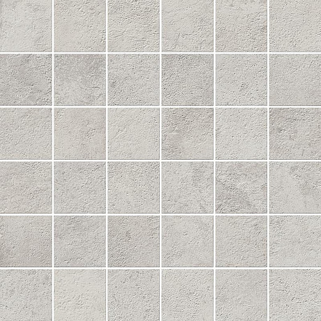 Мозаика Millennium Silver Mosaico 610110000407 (30x30)