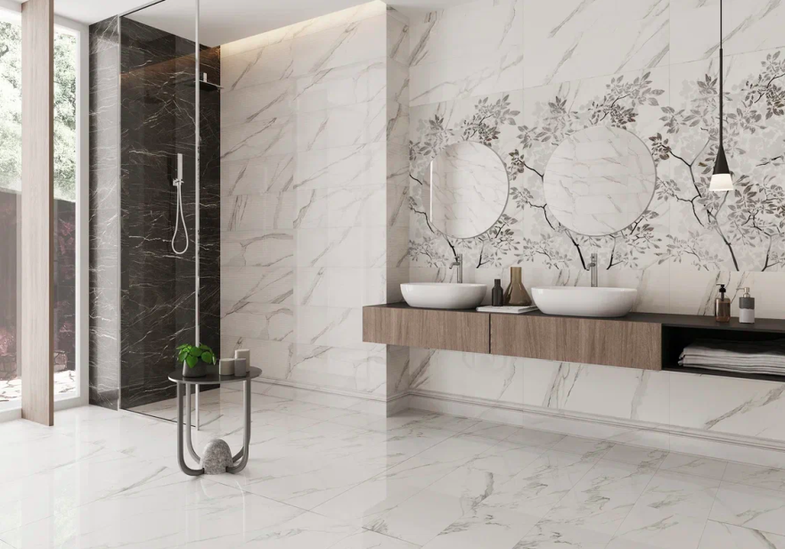 Amina Gray 671 29,5x89,5 671 ANI2GY