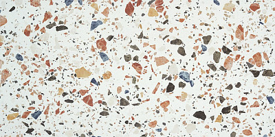 Azzo white (60x120)