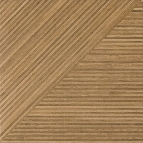 Керамогранит At. Hendaya Roble 60,8x60,8