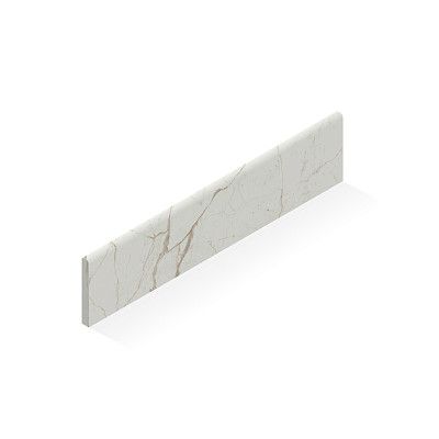 Плинтус Marvel Calacatta Prestigio Battisc. Lapp (7.2x60) A43I