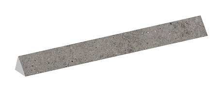 Бордюр Boost Stone Smoke Corner (1x120) A7PH
