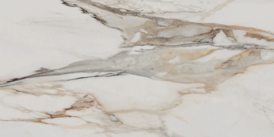 Керамогранит 0003544 Supreme Evo Antique White Lux+ (60x120) 0003544