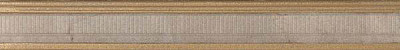 Бордюр Lis. Benetti Crema (3x25) 904448
