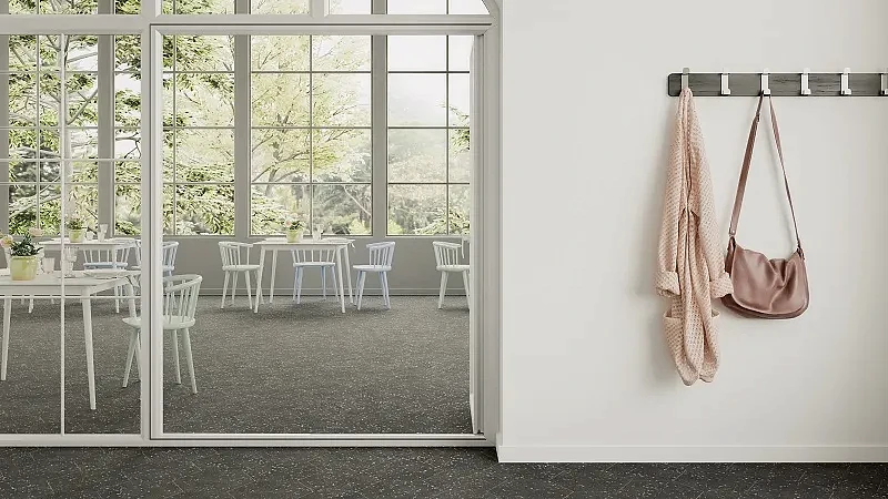 Terrazzo