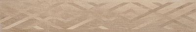 Керамогранит ANTIQ.DECOR CLAY RT (20x120) 0073003
