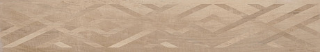 Керамогранит ANTIQ.DECOR CLAY RT (20x120) 0073003