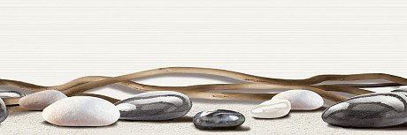 Декор Ailand (20x60) DWA11ALD024