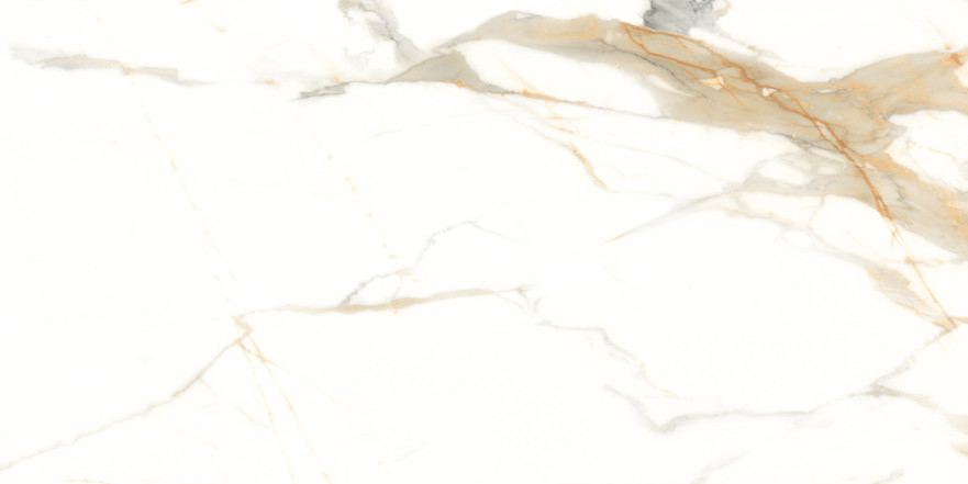 Керамогранит Statuario Infinito White 60120STI00P (60x120) 60120STI00P
