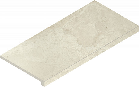 Ступень угловая правая Wonderful Life Pure Scalino Dx 620070001966 (33x60)