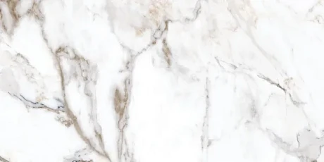 Керамическая плитка K949769LPR01VTE0 Marble-X Бреча Капрайа Белый 7ЛПР 30x60