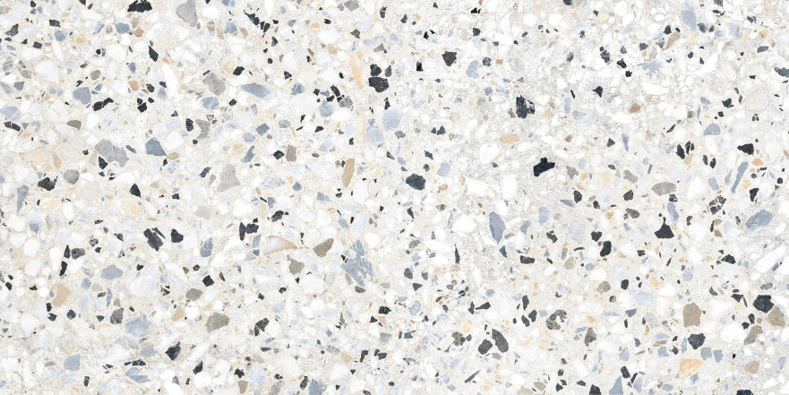 Керамогранит Terrazzo (57x114) GFA114TRZ07L 1 GFA114TRZ07L