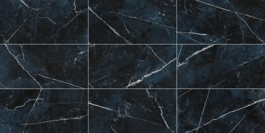 Керамогранит Black Calacatta (60x120) 188640 188640