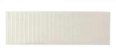 Керамогранит 30691 Raku Line White 6х18.6