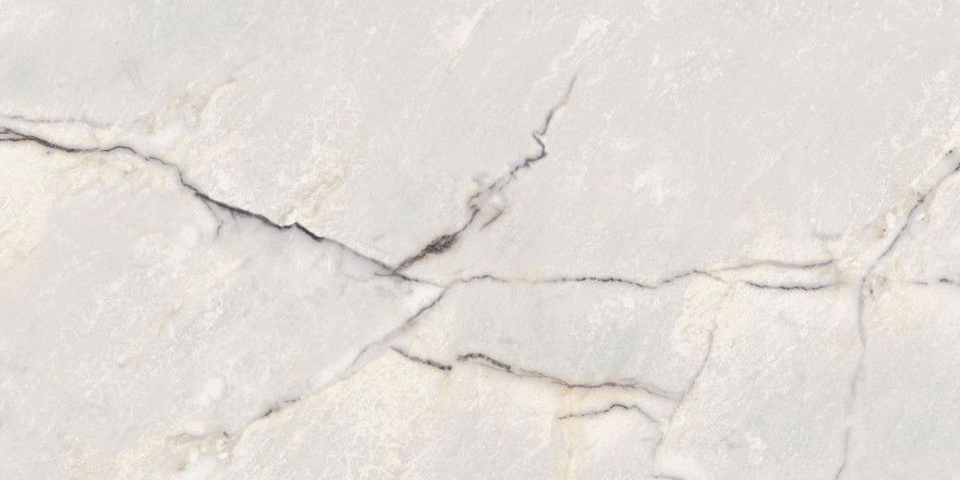 Керамогранит 0009023 Supreme Treasure Greylac Platinum Lux Ret (60x120) 0009023