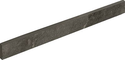 Плинтус Climb Graphite Battiscopa 610130000470 (7.2x60)